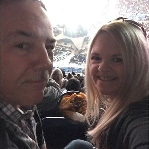 Meet your Posher, Denise